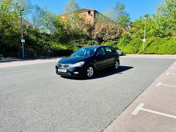Kia Ceed 1.6 2 Auto Euro 5 5dr