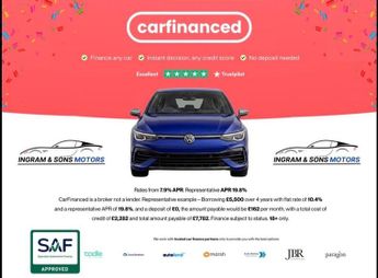 Kia Ceed 1.6 2 Auto Euro 5 5dr