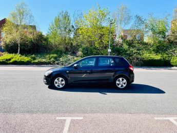 Kia Ceed 1.6 2 Auto Euro 5 5dr