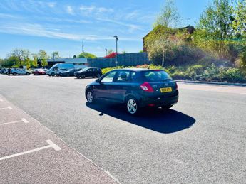 Kia Ceed 1.6 2 Auto Euro 5 5dr