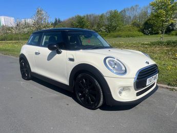 MINI Hatch 1.5 Cooper D Euro 6 (s/s) 3dr