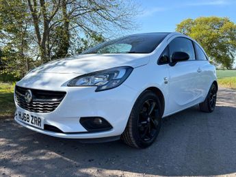 Vauxhall Corsa 1.4i ecoTEC Griffin Euro 6 3dr