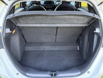 Honda Jazz 1.5 h i-MMD EX eCVT Euro 6 (s/s) 5dr