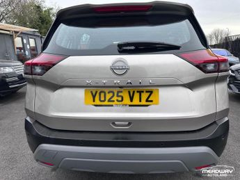 Nissan X-Trail 1.5 DIG-T MHEV Acenta Premium XTRON Euro 6 (s/s) 5dr