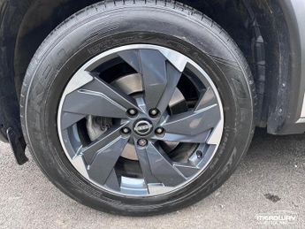 Nissan X-Trail 1.5 DIG-T MHEV Acenta Premium XTRON Euro 6 (s/s) 5dr