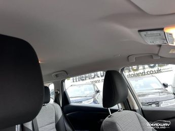 Nissan X-Trail 1.5 DIG-T MHEV Acenta Premium XTRON Euro 6 (s/s) 5dr