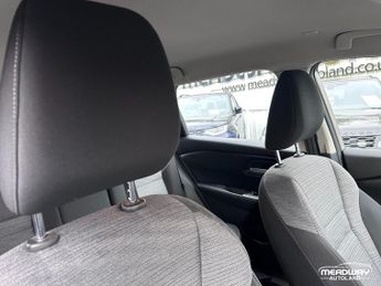 Nissan X-Trail 1.5 DIG-T MHEV Acenta Premium XTRON Euro 6 (s/s) 5dr