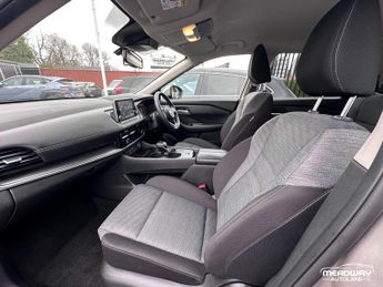 Volvo EX40 Single Motor 69kWh Plus Auto 5dr