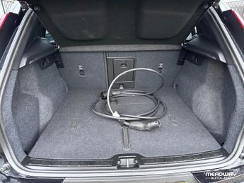 Volvo EX40 Single Motor 69kWh Plus Auto 5dr