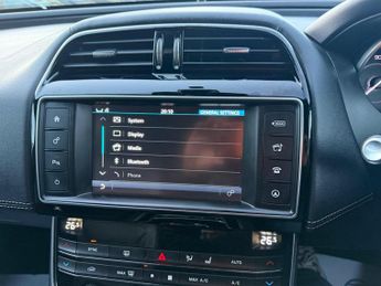 Jaguar XE 2.0d R-Sport Auto Euro 6 (s/s) 4dr