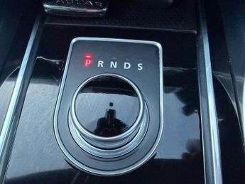 Jaguar XE 2.0d R-Sport Auto Euro 6 (s/s) 4dr