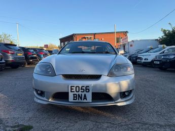 Hyundai Coupe 2.0 SE 3dr