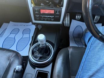 Hyundai Coupe 2.0 SE 3dr