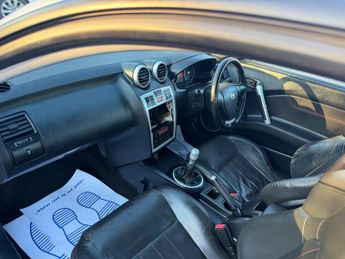 Hyundai Coupe 2.0 SE 3dr