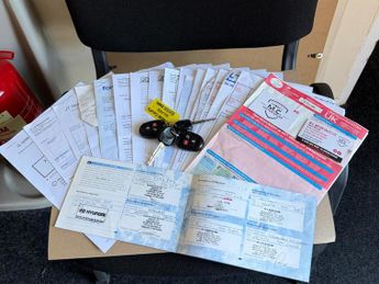 Hyundai Coupe 2.0 SE 3dr