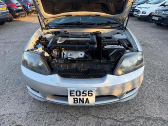 Hyundai Coupe 2.0 SE 3dr