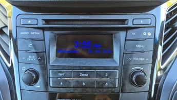 Hyundai i40 1.7 CRDi Blue Drive S Tourer Euro 6 (s/s) 5dr
