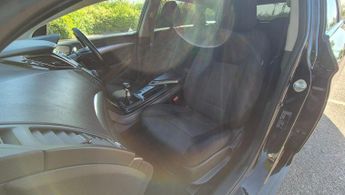 Hyundai i40 1.7 CRDi Blue Drive S Tourer Euro 6 (s/s) 5dr