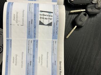 Peugeot 2008 1.2 VTi PureTech Crossway SUV 5dr Petrol Manual Euro 5 (82 ps)