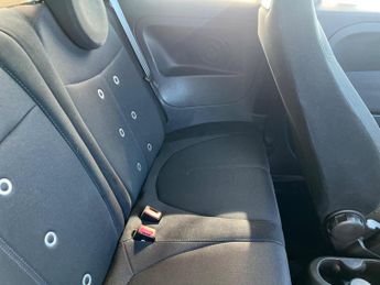 Abarth 595 1.4 T-Jet Euro 6 3dr