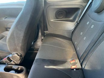 Abarth 595 1.4 T-Jet Euro 6 3dr