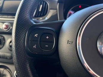 Abarth 595 1.4 T-Jet Euro 6 3dr