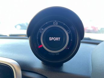 Abarth 595 1.4 T-Jet Euro 6 3dr