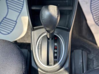Honda Jazz 1.4 i-VTEC ES Plus CVT Euro 5 5dr