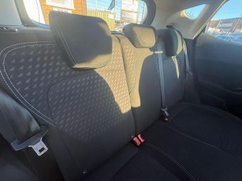 Ford Fiesta 1.0T EcoBoost Zetec Auto Euro 6 (s/s) 5dr