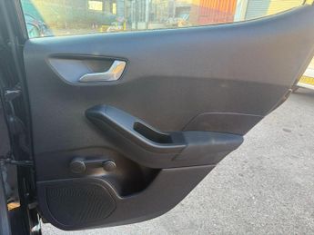 Ford Fiesta 1.0T EcoBoost Zetec Auto Euro 6 (s/s) 5dr