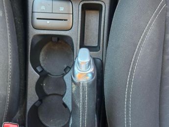 Ford Fiesta 1.0T EcoBoost Zetec Auto Euro 6 (s/s) 5dr