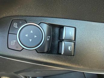 Ford Fiesta 1.0T EcoBoost Zetec Auto Euro 6 (s/s) 5dr