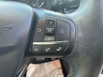 Ford Fiesta 1.0T EcoBoost Zetec Auto Euro 6 (s/s) 5dr