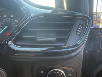 Ford Fiesta 1.0T EcoBoost Zetec Auto Euro 6 (s/s) 5dr