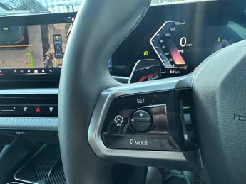 BMW 5 Series 2.0 520i MHT M Sport Pro Steptronic Euro 6 (s/s) 4dr