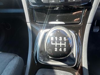 Ford S-Max 1.6 TDCi Titanium Euro 5 (s/s) 5dr