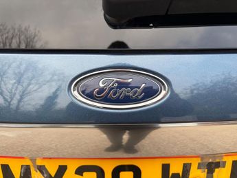 Ford S-Max 2.0 EcoBlue ST-Line Auto Euro 6 (s/s) 5dr