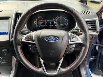 Ford S-Max 2.0 EcoBlue ST-Line Auto Euro 6 (s/s) 5dr