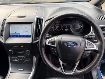 Ford S-Max 2.0 EcoBlue ST-Line Auto Euro 6 (s/s) 5dr