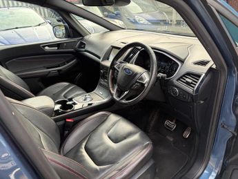 Ford S-Max 2.0 EcoBlue ST-Line Auto Euro 6 (s/s) 5dr