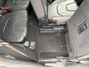 Ford S-Max 2.0 EcoBlue ST-Line Auto Euro 6 (s/s) 5dr