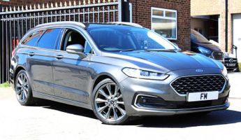 Ford Mondeo 2.0 EcoBlue Vignale Auto Euro 6 (s/s) 5dr