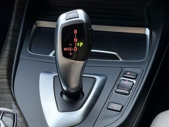 BMW 1 Series 1.5 118i SE Auto Euro 6 (s/s) 5dr