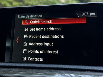BMW 1 Series 1.5 118i SE Auto Euro 6 (s/s) 5dr