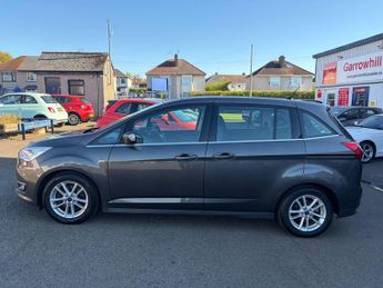 Ford Grand C-Max 1.5 TDCi Zetec Powershift Euro 6 (s/s) 5dr