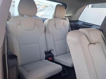 Volvo XC90 2.0 D5 PowerPulse Momentum Pro Auto 4WD Euro 6 (s/s) 5dr