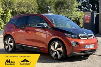 BMW i3 Auto 5dr