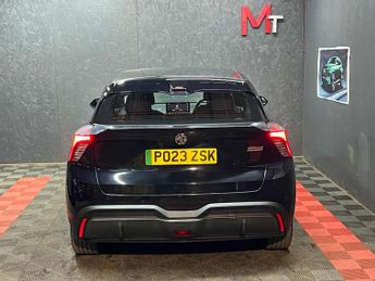 MG MG4 64kWh SE Long Range Auto 5dr