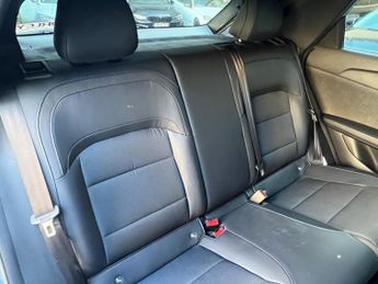 MG MG4 64kWh Trophy Long Range Auto 5dr