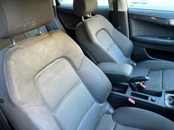 Audi A3 2.0 TDI Sport Sportback 5dr